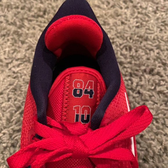 NEW Youth 6 Women’s 7.5 NIKE AIR ZOOM BB NXT - Picture 2 of 8